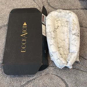 Docatot Deluxe Carrera Marble